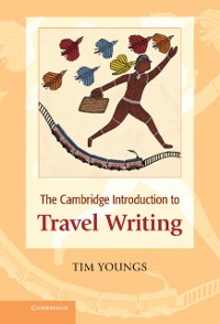 Cover Cambridge Introduction to Travel Writing