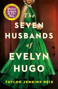 Cover Seven Husbands of Evelyn Hugo