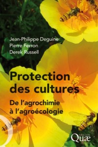 Cover Protection des cultures