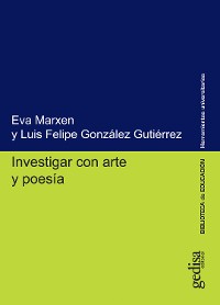 Cover Investigar con arte y poesía