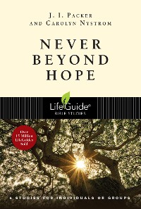 Cover Never Beyond Hope