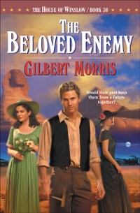 Cover Beloved Enemy (House of Winslow Book #30)