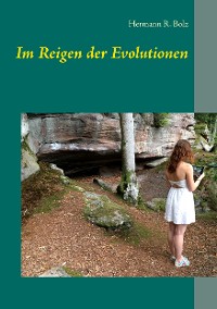 Cover Im Reigen der Evolutionen