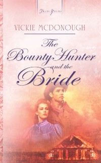 Cover Bounty Hunter And The Bride