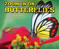 Cover Zoom in on Butterflies