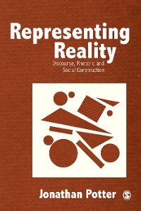 Cover Representing Reality