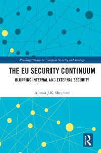 Cover The EU Security Continuum