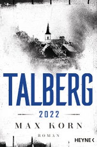 Cover Talberg 2022