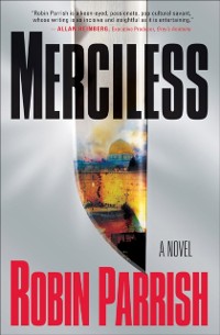 Cover Merciless (Dominion Trilogy Book #3)