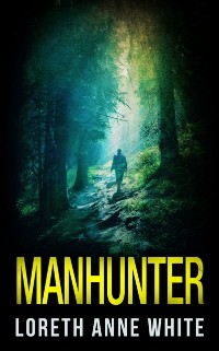 Cover Manhunter