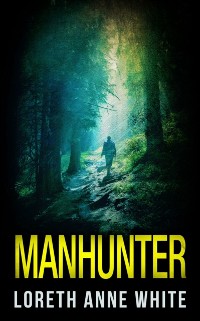 Cover MANHUNTER EB