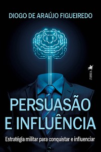 Cover Persuasão e Influência