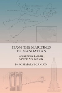 Cover From the Maritimes to Manhattan