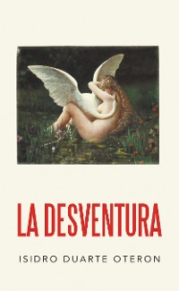 Cover La Desventura