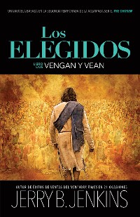 Cover Los elegidos - Vengan y vean