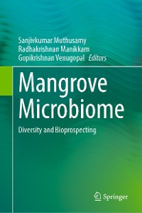 Cover Mangrove Microbiome