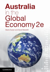 Cover Australia in the Global Economy