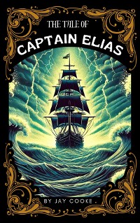 Cover The Tale of Captain Elias