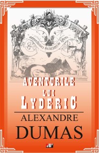 Cover Aventurile lui Lyderic