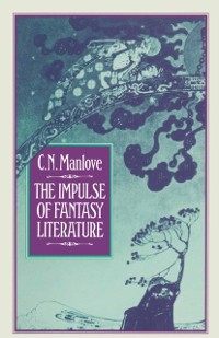 Cover Impulse of Fantasy Literature