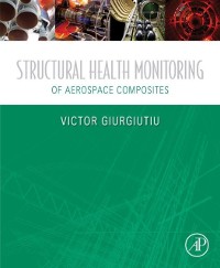 Cover Structural Health Monitoring of Aerospace Composites