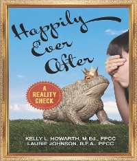 Cover Happily Ever After--A Reality Check