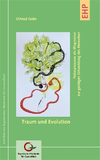 Cover Traum und Evolution