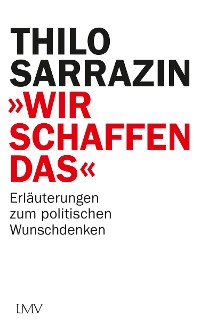 Cover "Wir schaffen das"