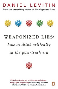 Cover Weaponized Lies
