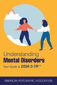Cover Understanding Mental Disorders