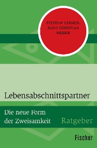 Cover Lebensabschnittspartner