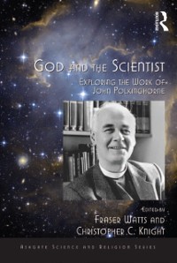 Cover God and the Scientist