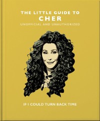 Cover Little Guide to Cher