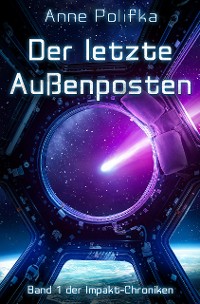 Cover Der letzte Außenposten