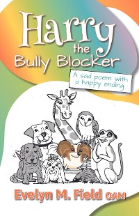 Cover Harry The Bully Blocker