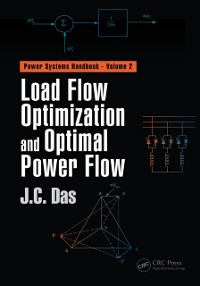 Cover Load Flow Optimization and Optimal Power Flow