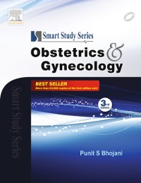 Cover Smart Study Series:Obstetrics & Gynecology - E-Book