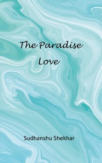 Cover The Paradise Love