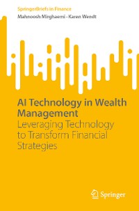 Cover AI Technology in Wealth Management