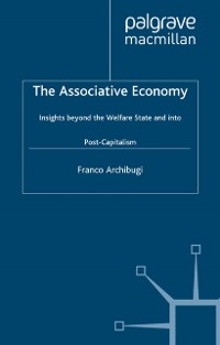 Cover The Associative Economy