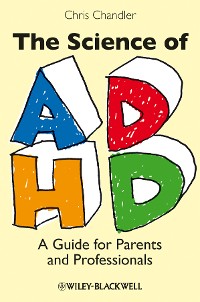 Cover The Science of ADHD