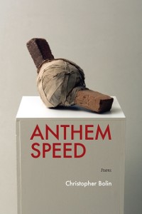 Cover Anthem Speed