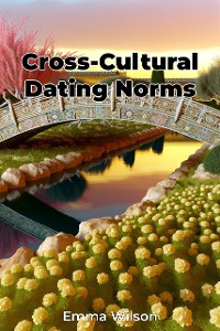 Cover Cross-Cultural Dating Norms