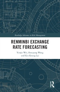 Cover Renminbi Exchange Rate Forecasting