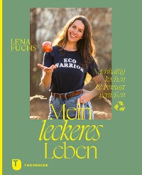 Cover Mein leckeres Leben