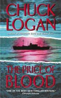 Cover Price of Blood