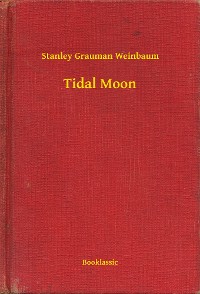 Cover Tidal Moon
