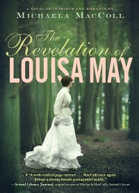 Cover The Revelation of Louisa May