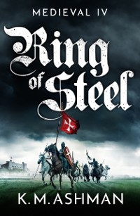 Cover Medieval IV - Ring of Steel