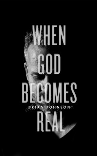 Cover When God Becomes Real